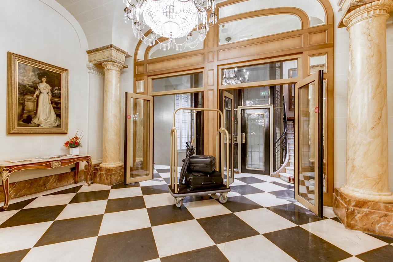 Millennium Hotel Paris Opera