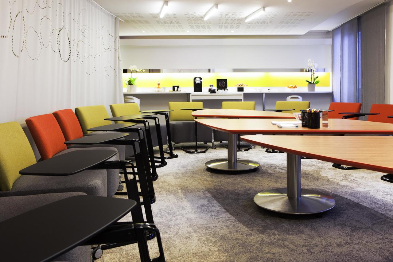 Novotel Paris Gare de Lyon