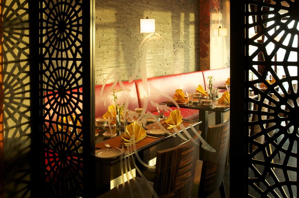 Ramada Chelsea Hotel