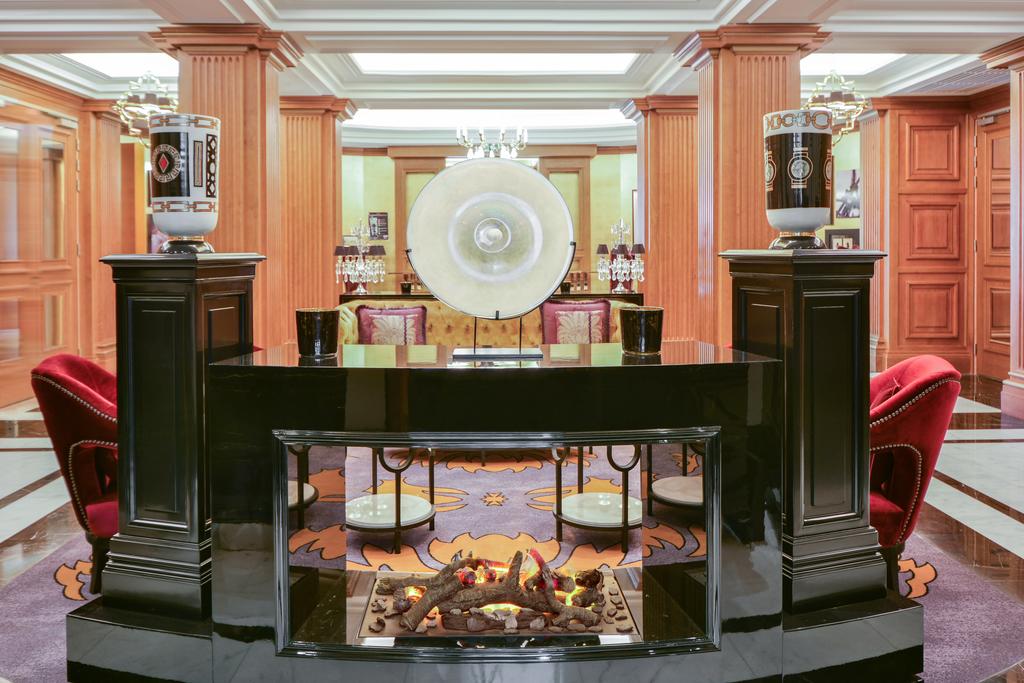 Hotel Astor - Saint Honore