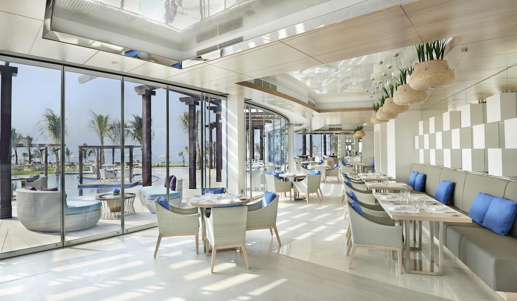 Waldorf Astoria Dubai Palm Jumeirah