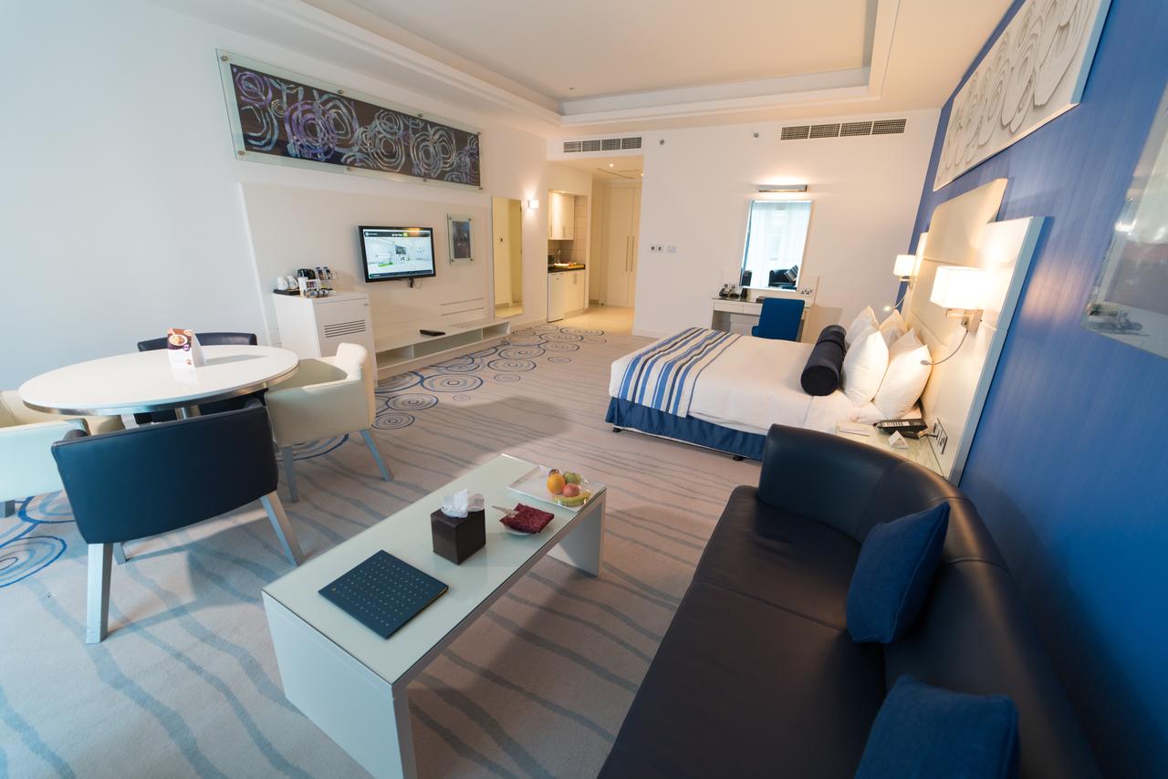Gloria Downtown Hotel