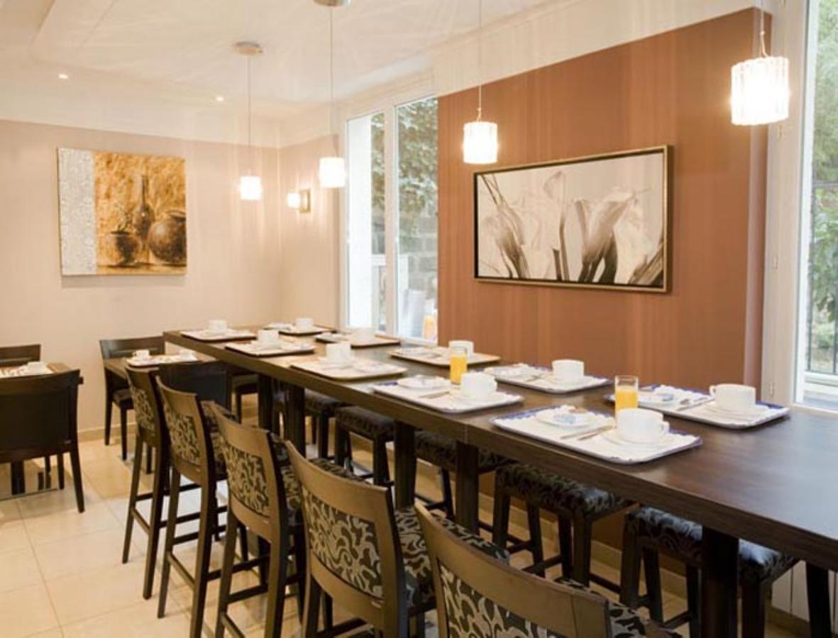 Hotel Home Moderne