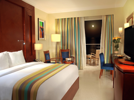 Xperience Sea Breeze Resort