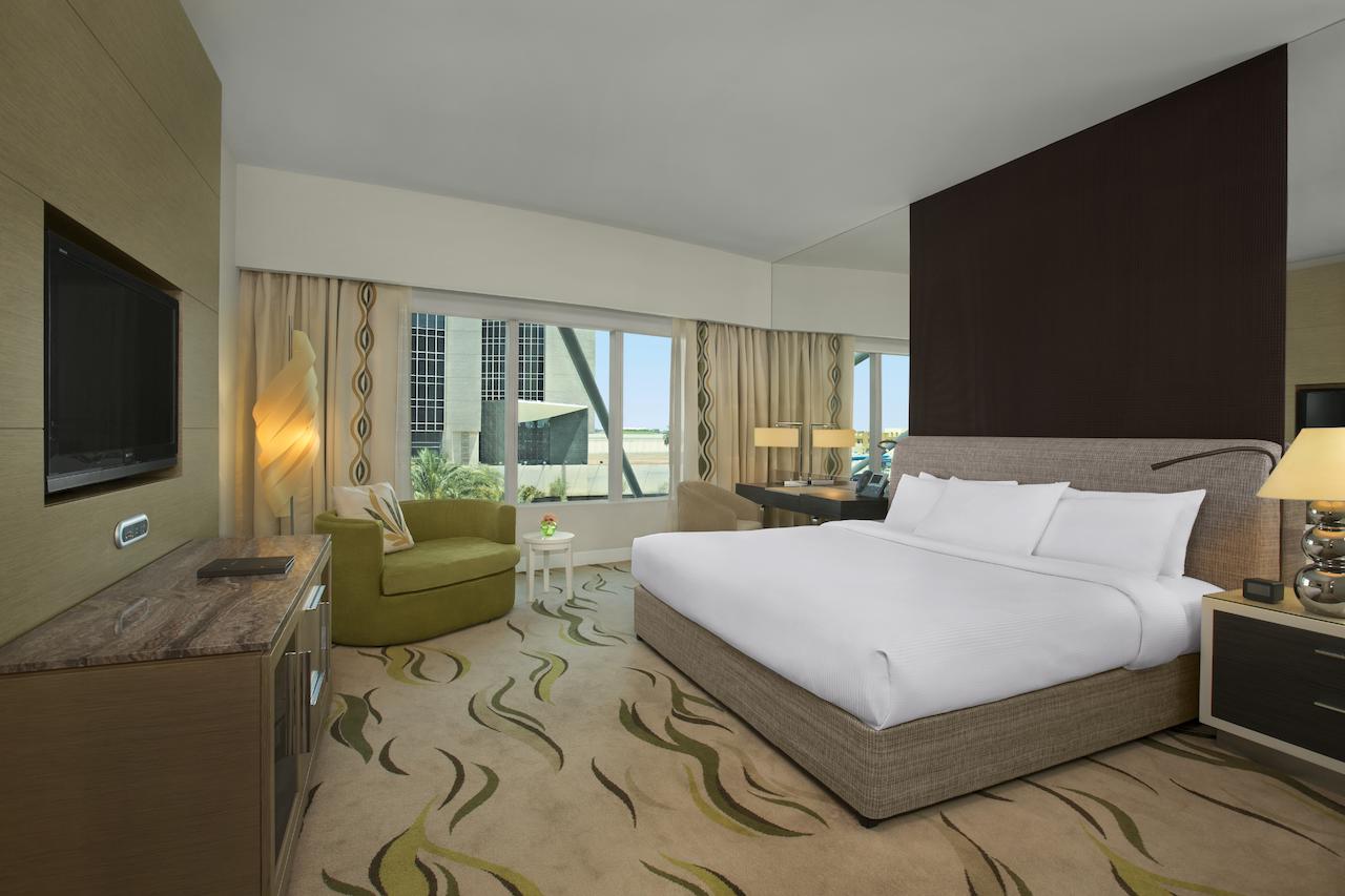 Hilton Abu Dhabi