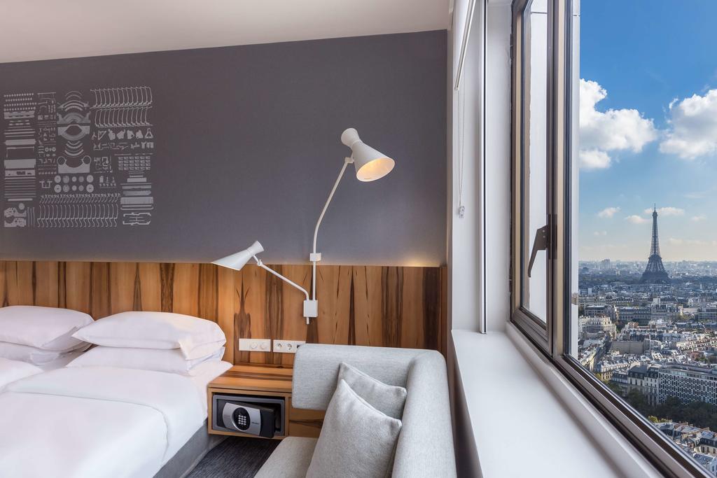 Hyatt Regency Paris Étoile