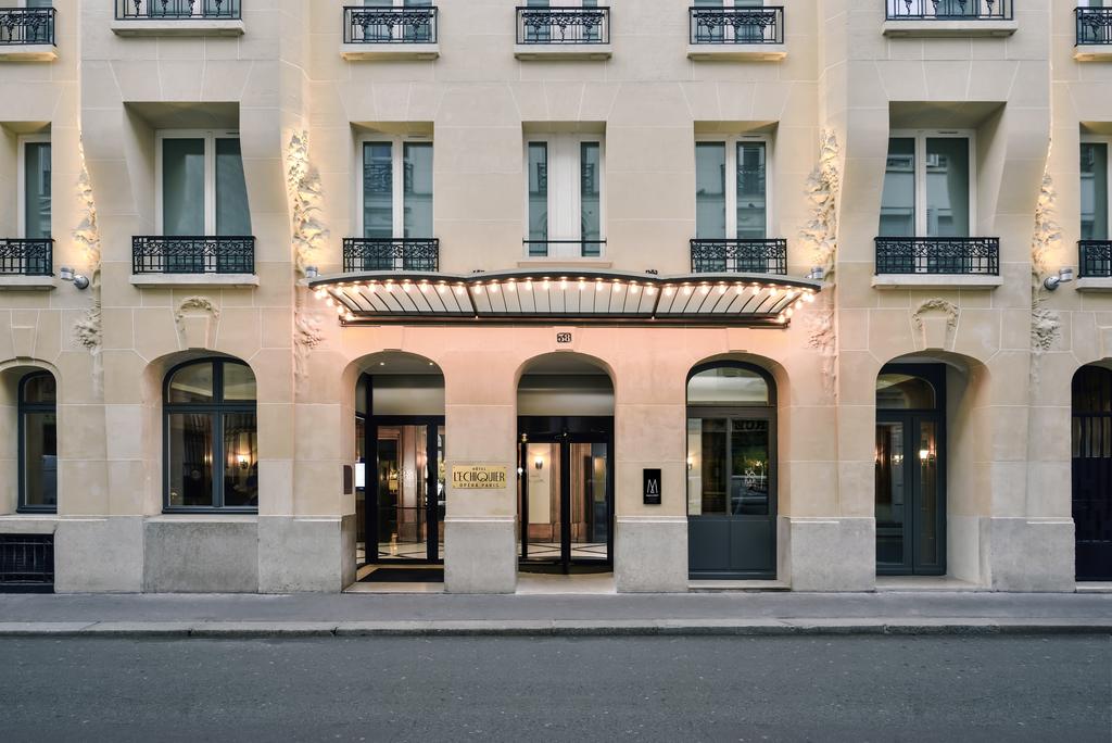 L'Echiquier Opéra Paris - MGallery Collection by Sofitel