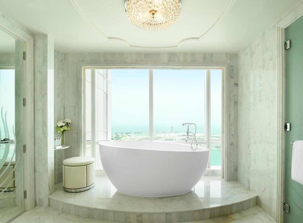The St. Regis Abu Dhabi