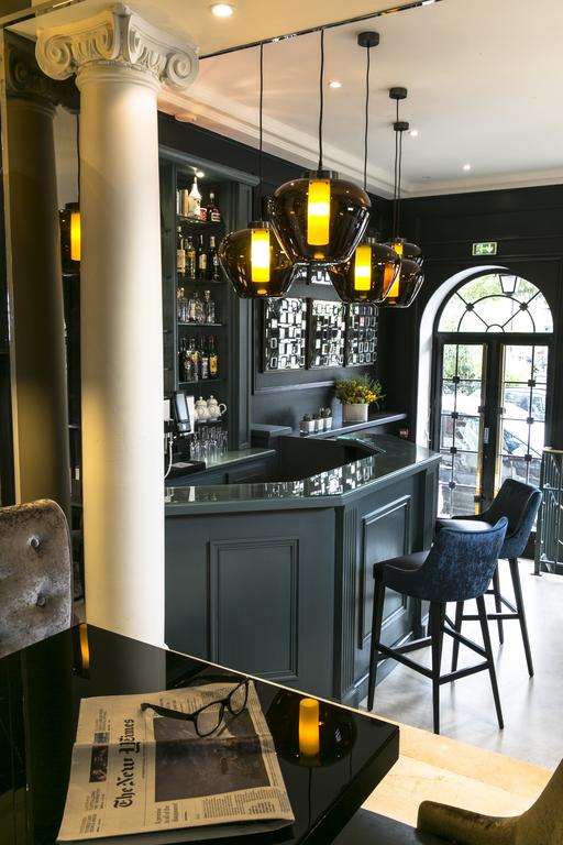 Best Western Hotel De Neuville