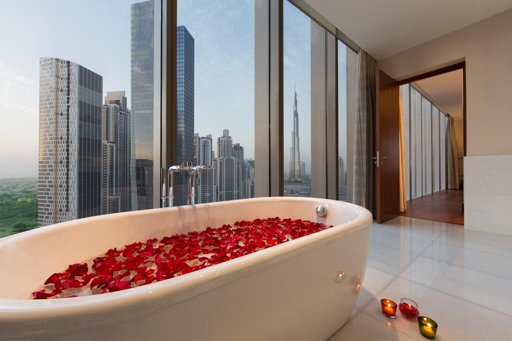 The Oberoi Dubai