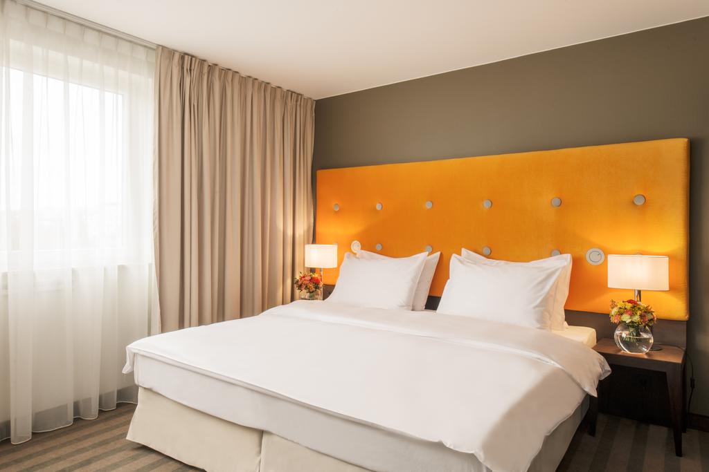 Radisson Blu Sobieski Hotel, Warsaw