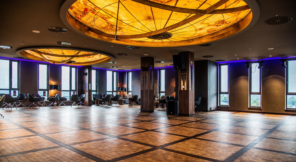 Airport Hotel Okęcie