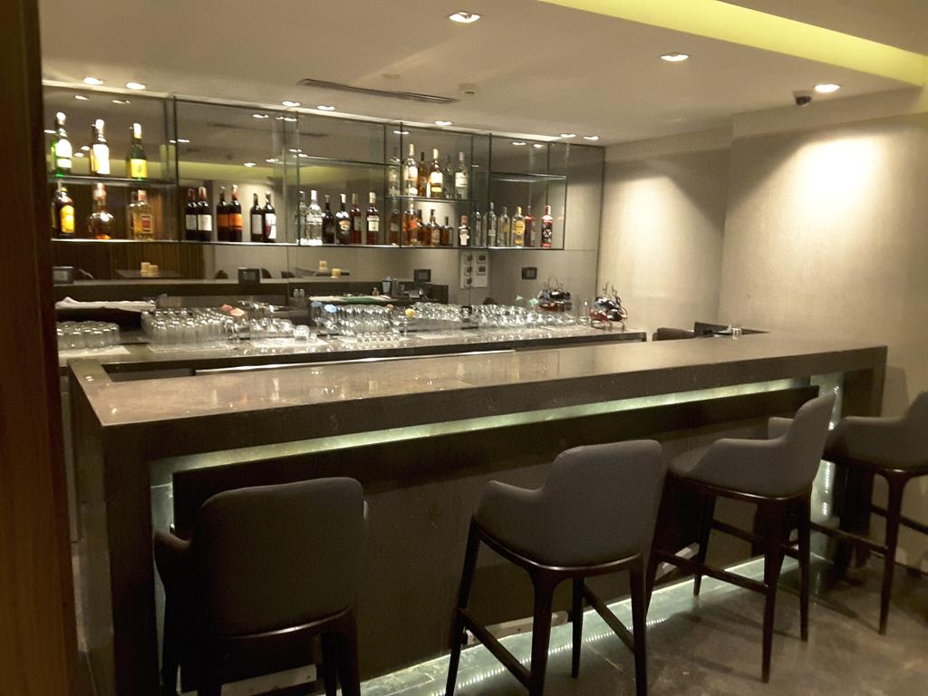 President Hotel