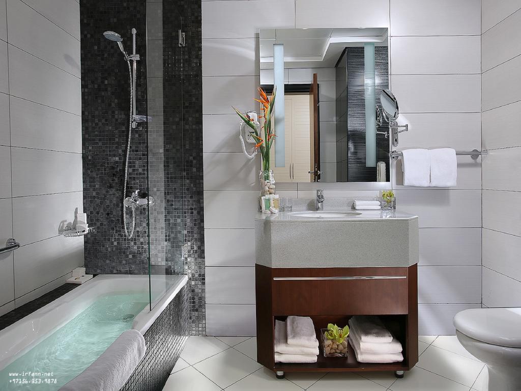 Auris Inn Al Muhanna Hotel