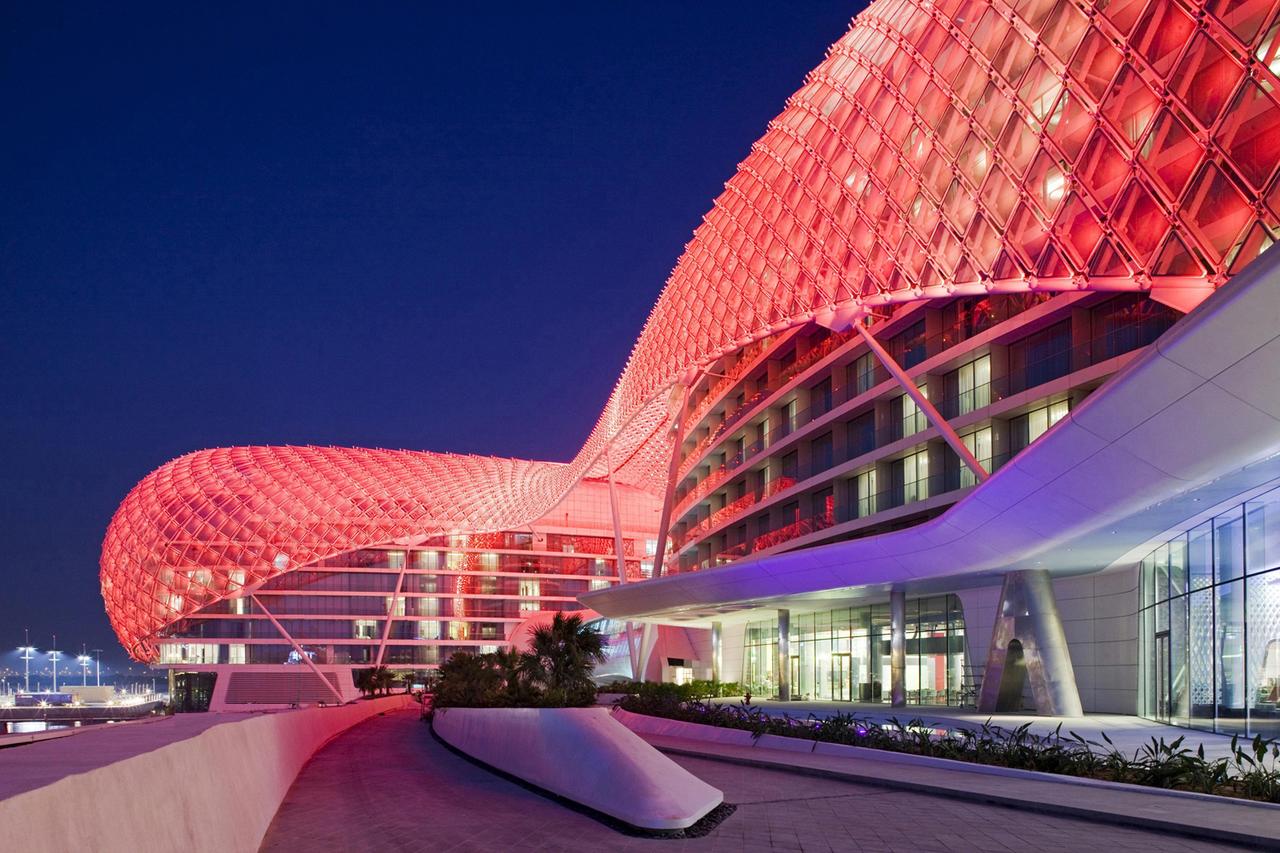 Yas Island Rotana