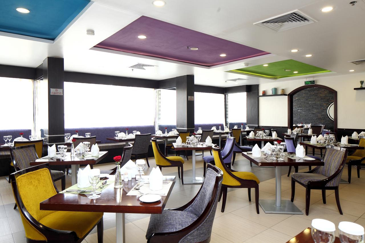 Golden Tulip Qasr Al Nasiriah Hôtel