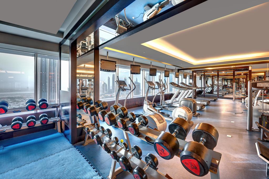 Emirates Grand Hotel