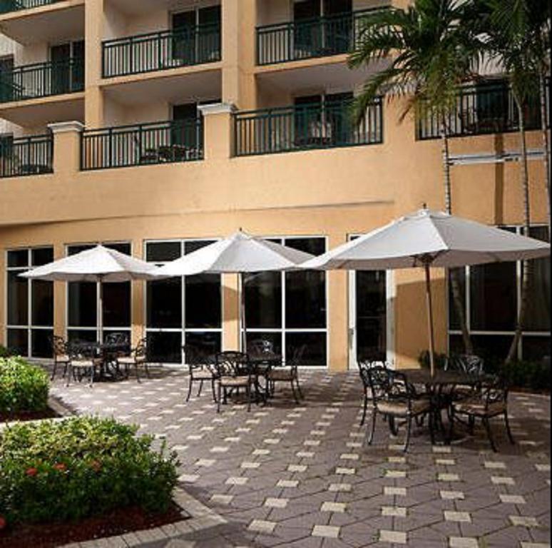 Courtyard Miami Dadeland