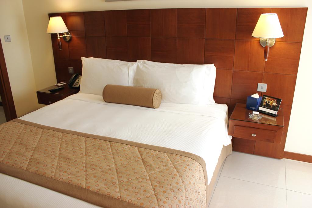 Al Rawda Arjaan By Rotana