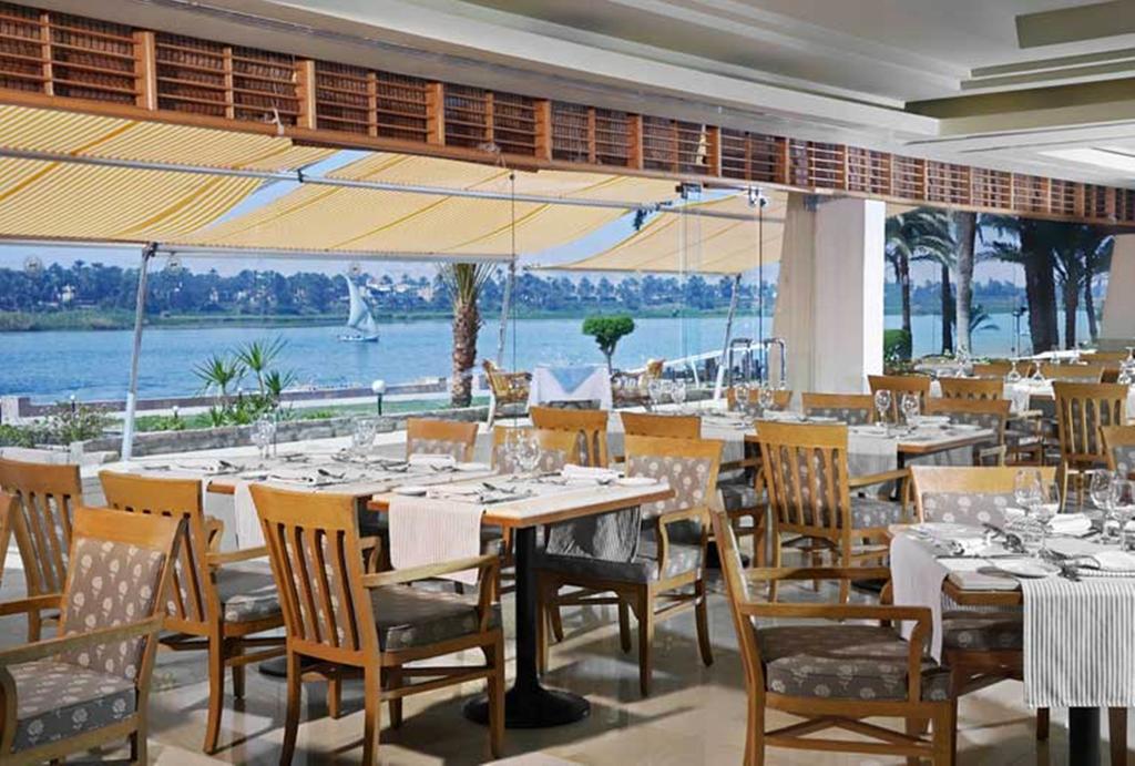 Sheraton Luxor Resort