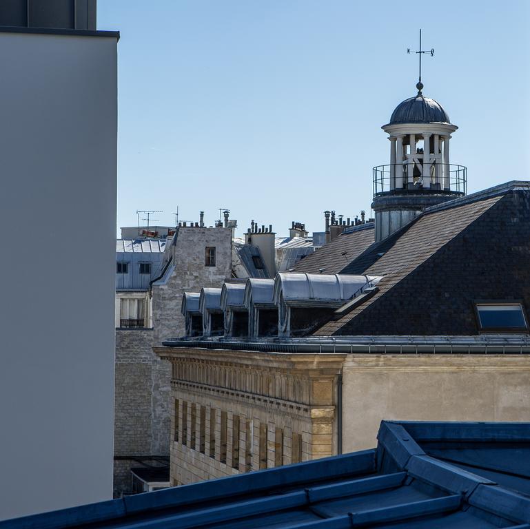 Hôtel Royal Garden Champs-Elysées