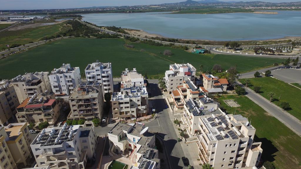 Pasianna Hotel Apartments
