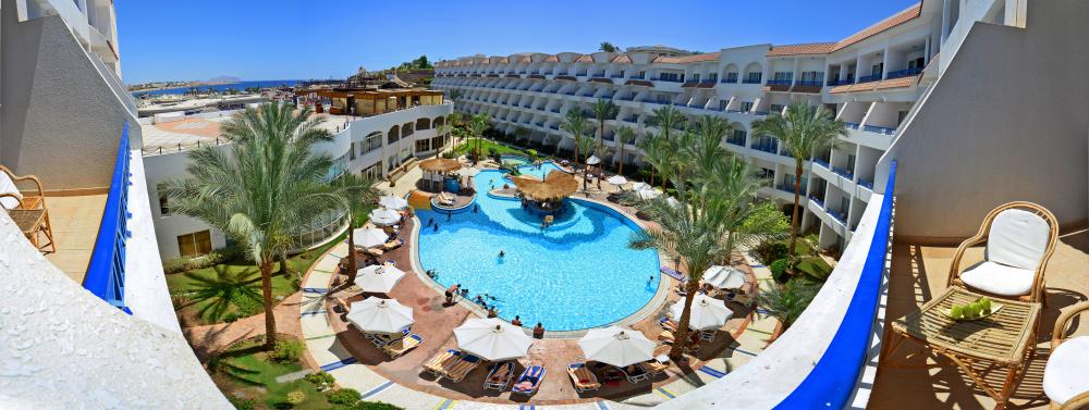 Tropitel Naama Bay Hotel