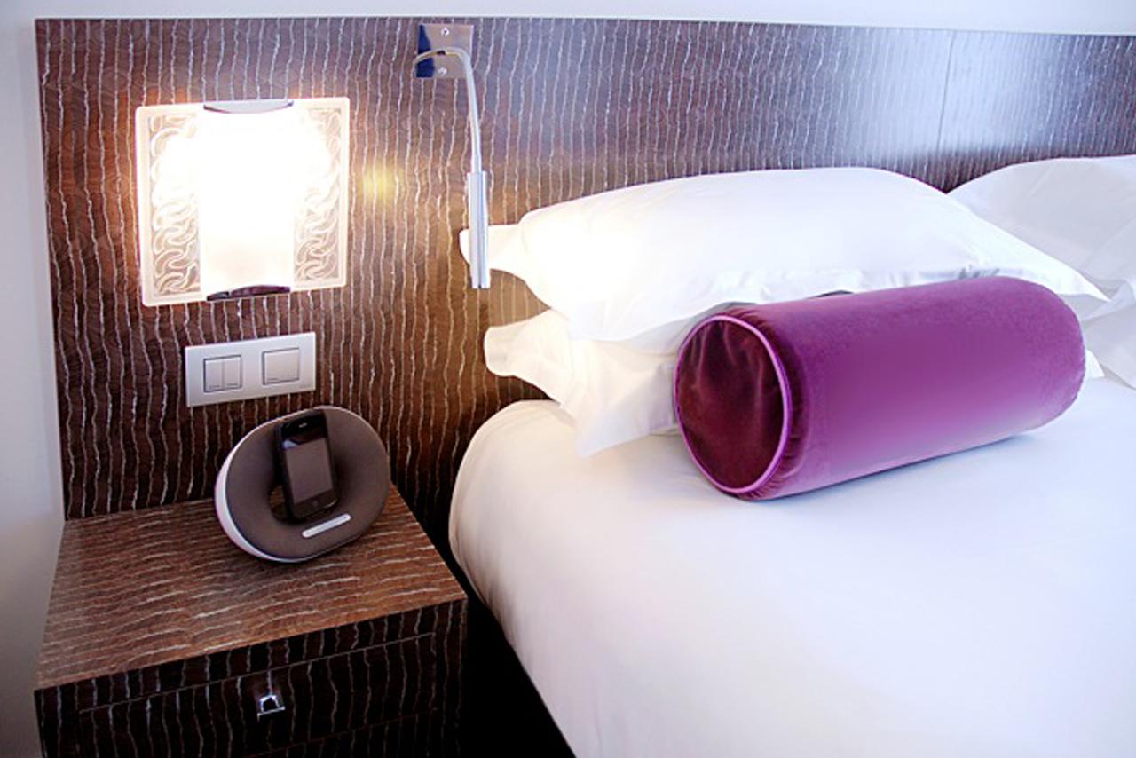 Hotel Le Walt Paris