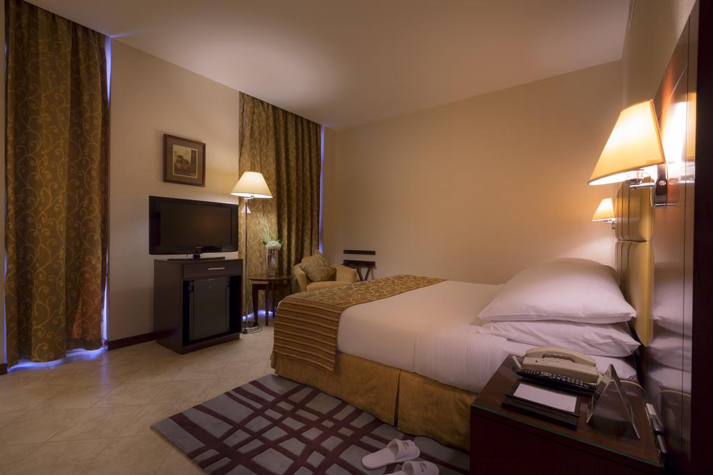 Vision Hotel Apartments
