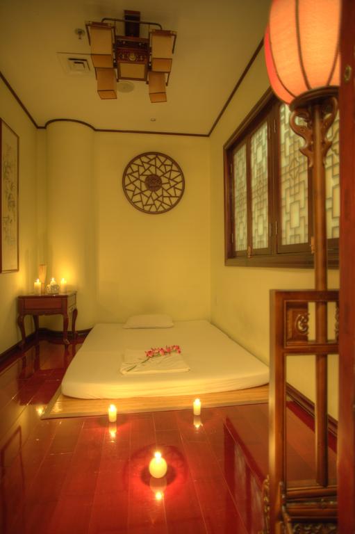 Al Diar Capital Hotel