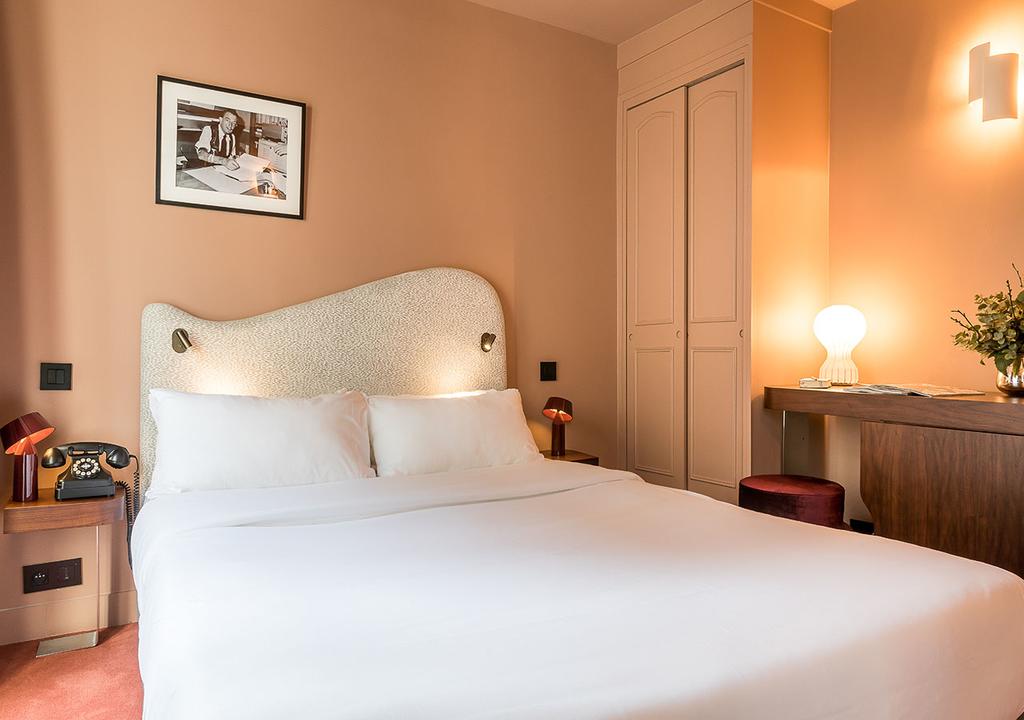Hôtel Belloy St Germain by HappyCulture™
