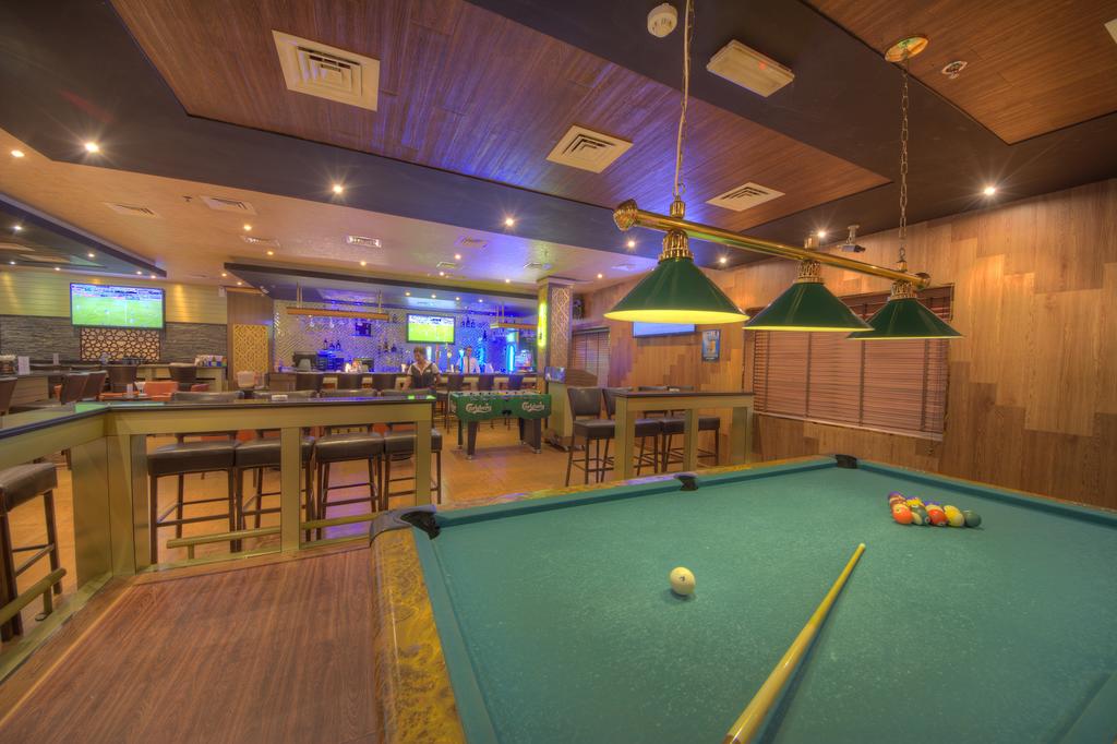 Fortune Pearl Hotel