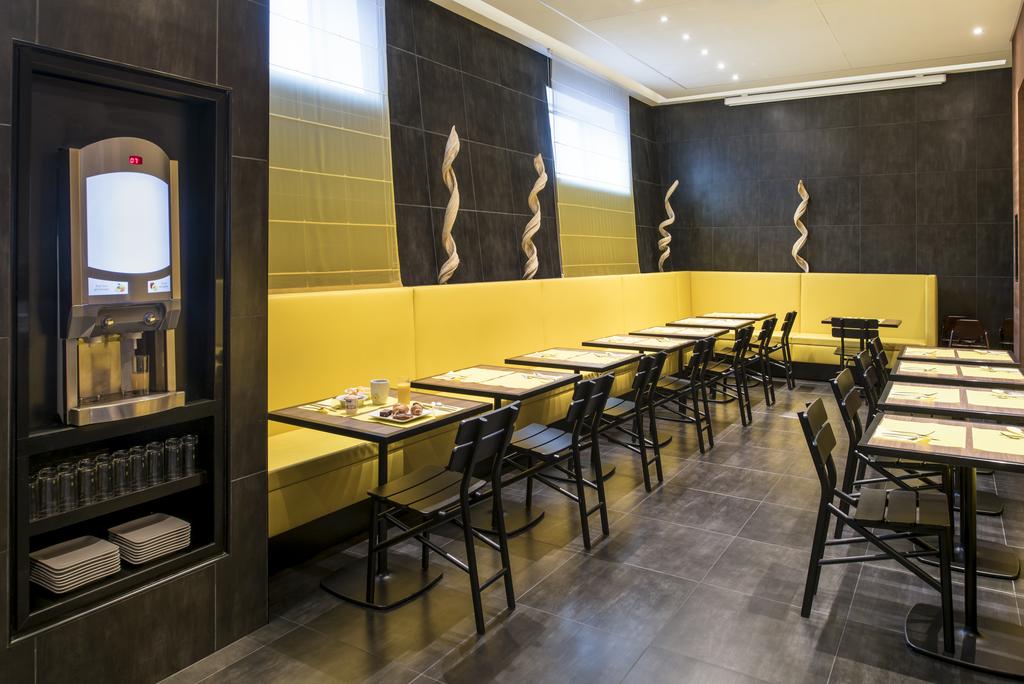 Helzear Montparnasse Rive Gauche Serviced Apartments Paris