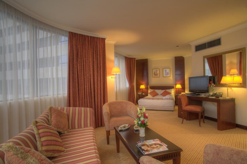 Al Diar Dana Hotel