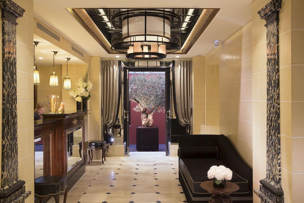 Hotel Belmont