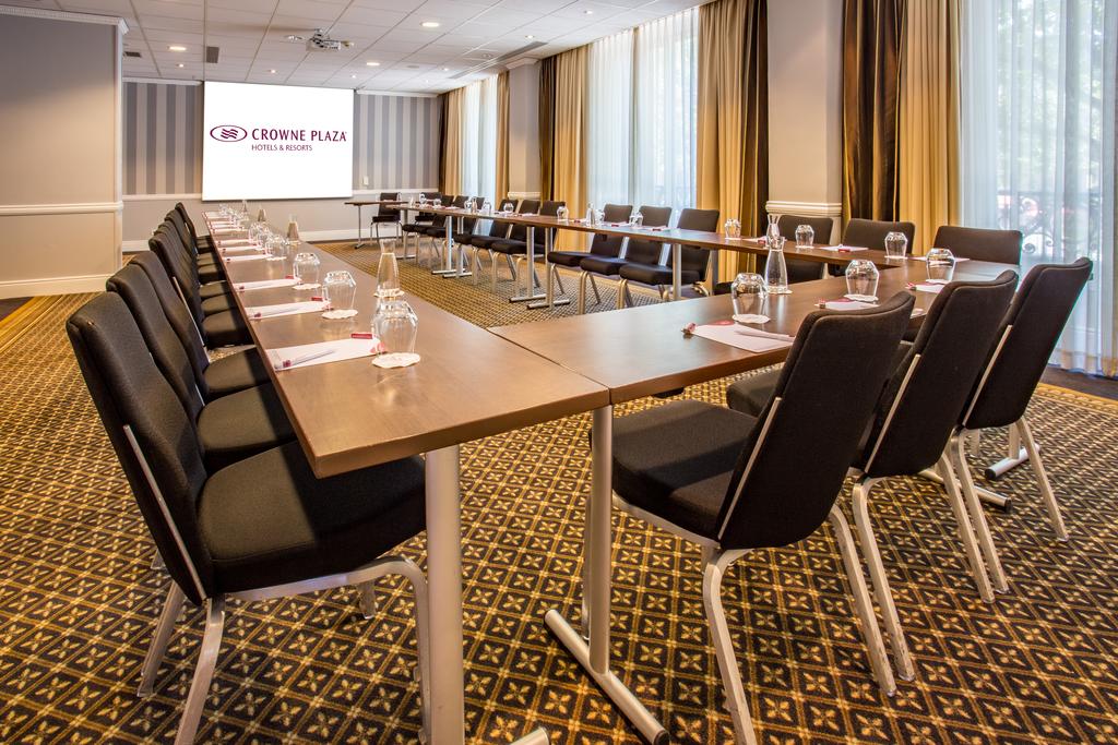 Crowne Plaza Paris-Republique
