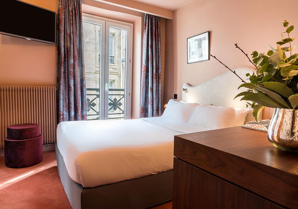 Hôtel Belloy St Germain by HappyCulture™