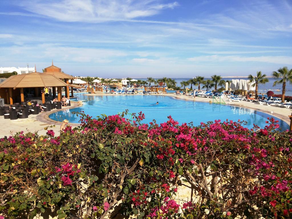 Cyrene Grand Hotel
