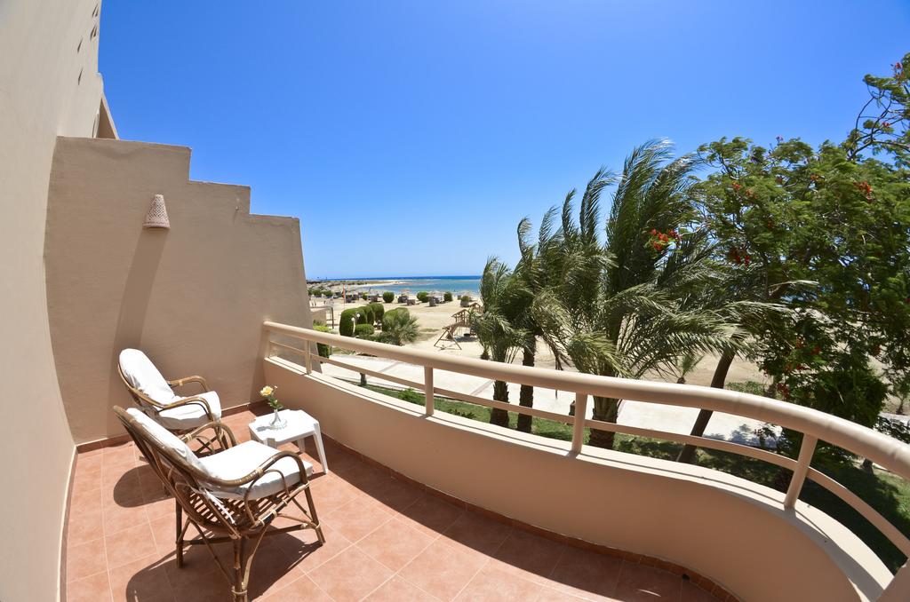 Shams Alam Beach Resort