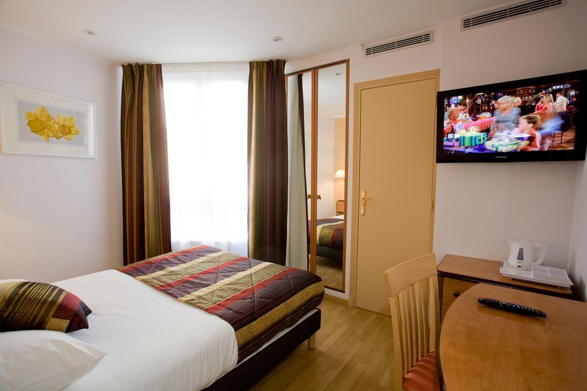 Hotel Home Moderne