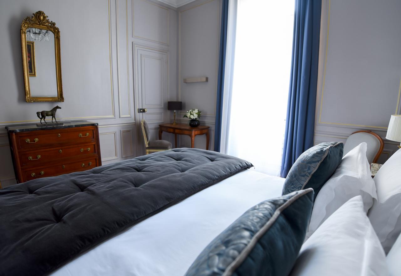 Hôtel Lancaster