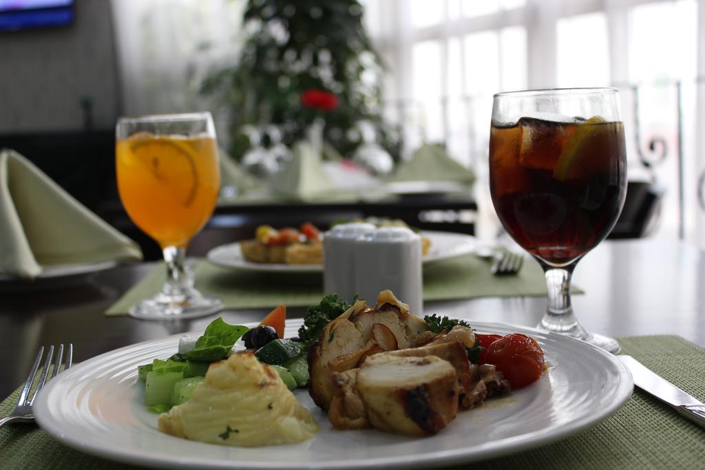 Al Diar Dana Hotel