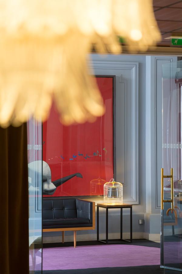 Intercontinental Paris - Avenue Marceau