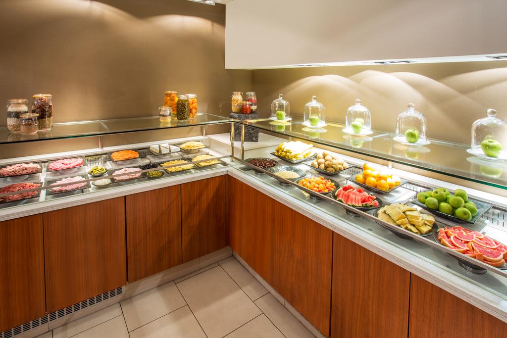 Crowne Plaza Paris-Republique