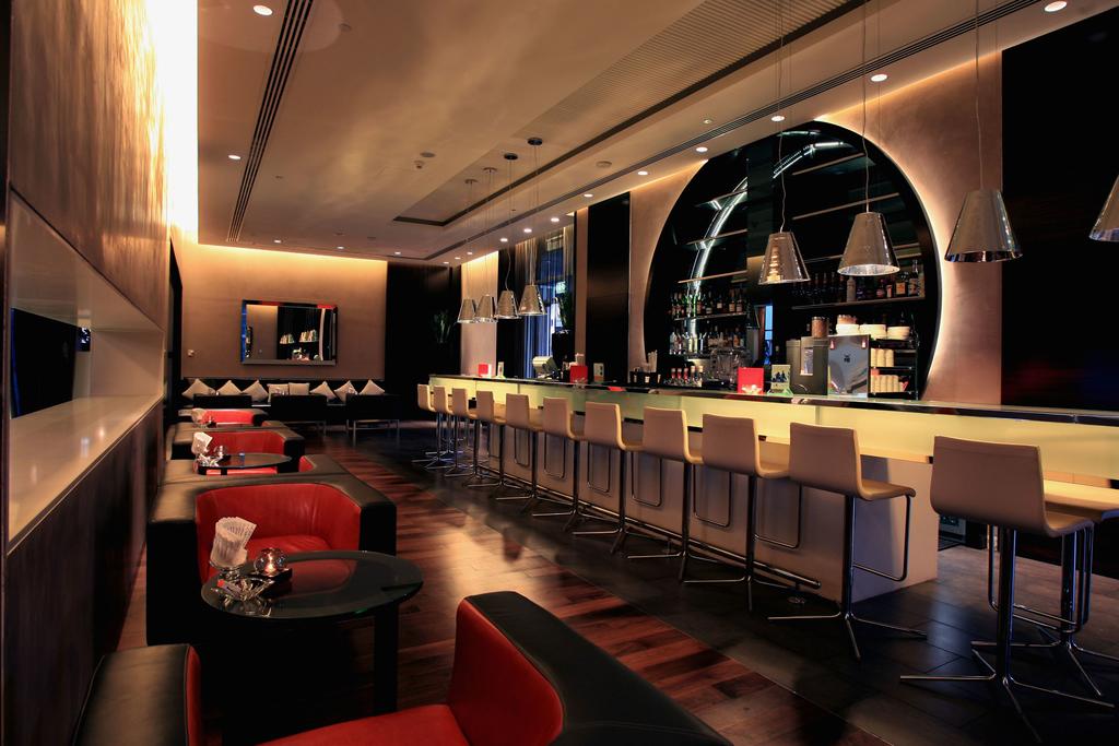 Centro Yas Island