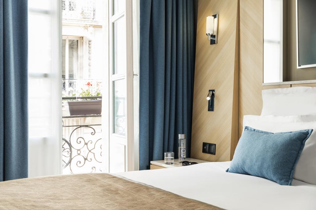 Hotel Best Western Premier Louvre Saint-Honoré