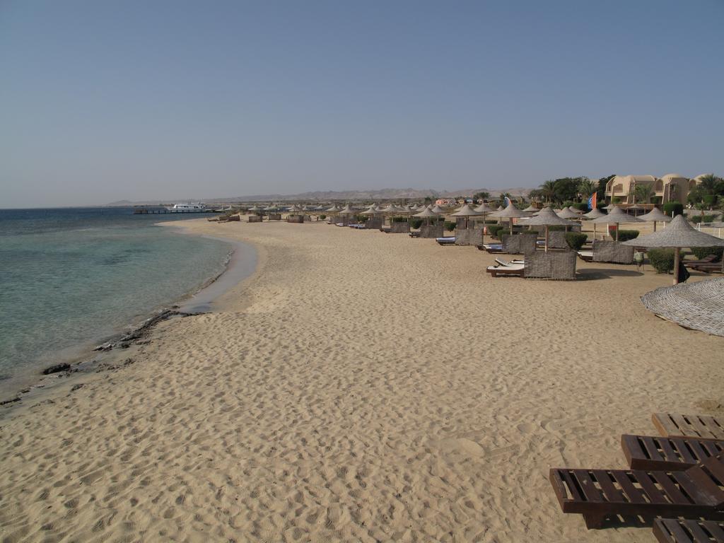 Shams Alam Beach Resort