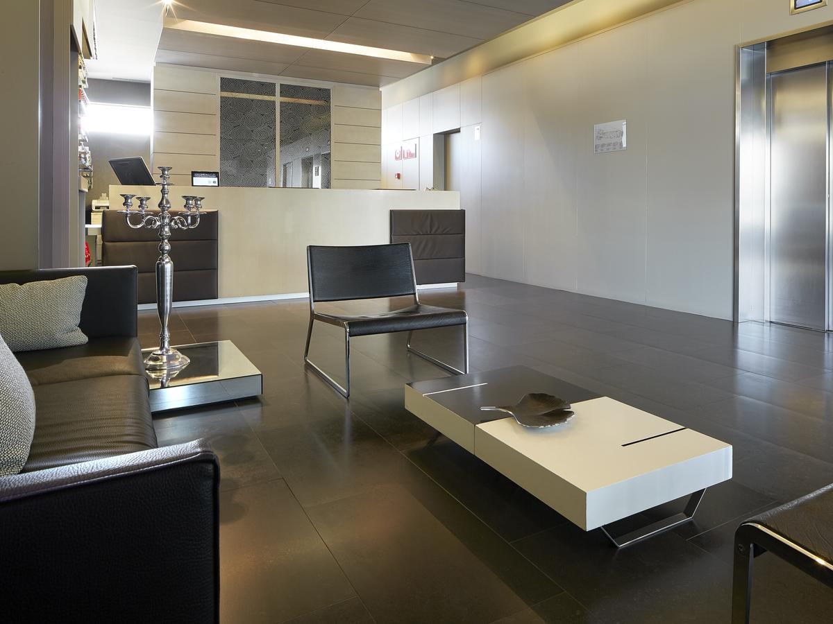 AC Hotel Sants