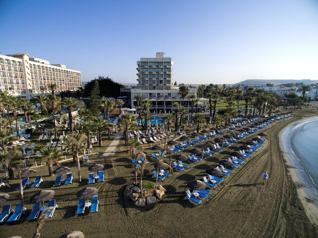 Golden Bay Beach Hotel
