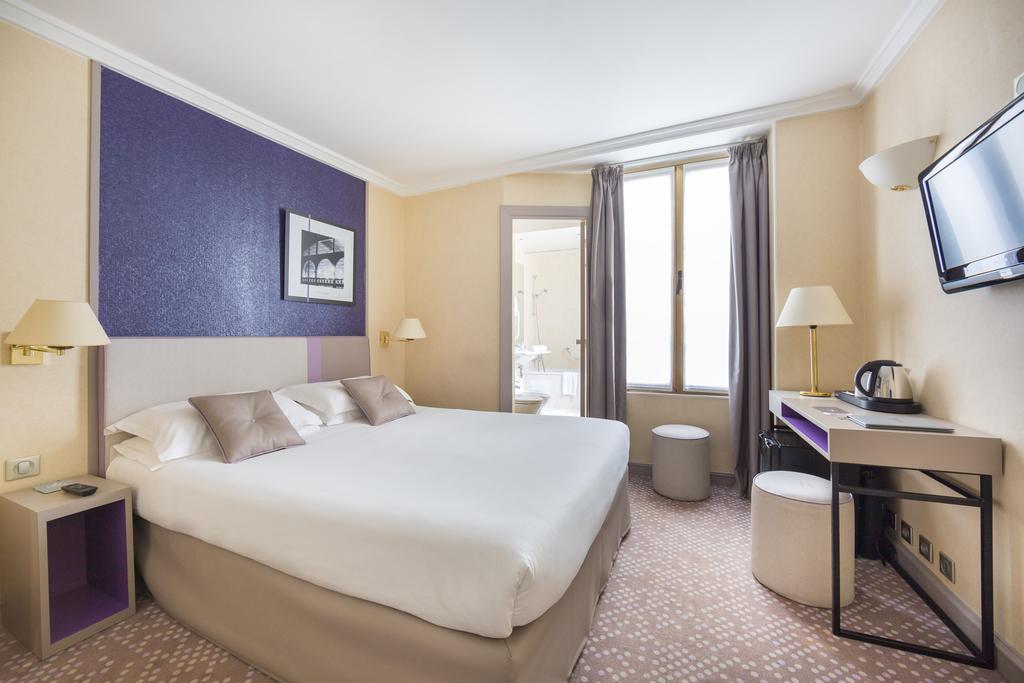 Hotel Touraine Opera